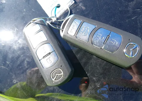 2019 Mazda Cx-9 Signature from USA, damaged, VIN JM3TCBEY0K0320959